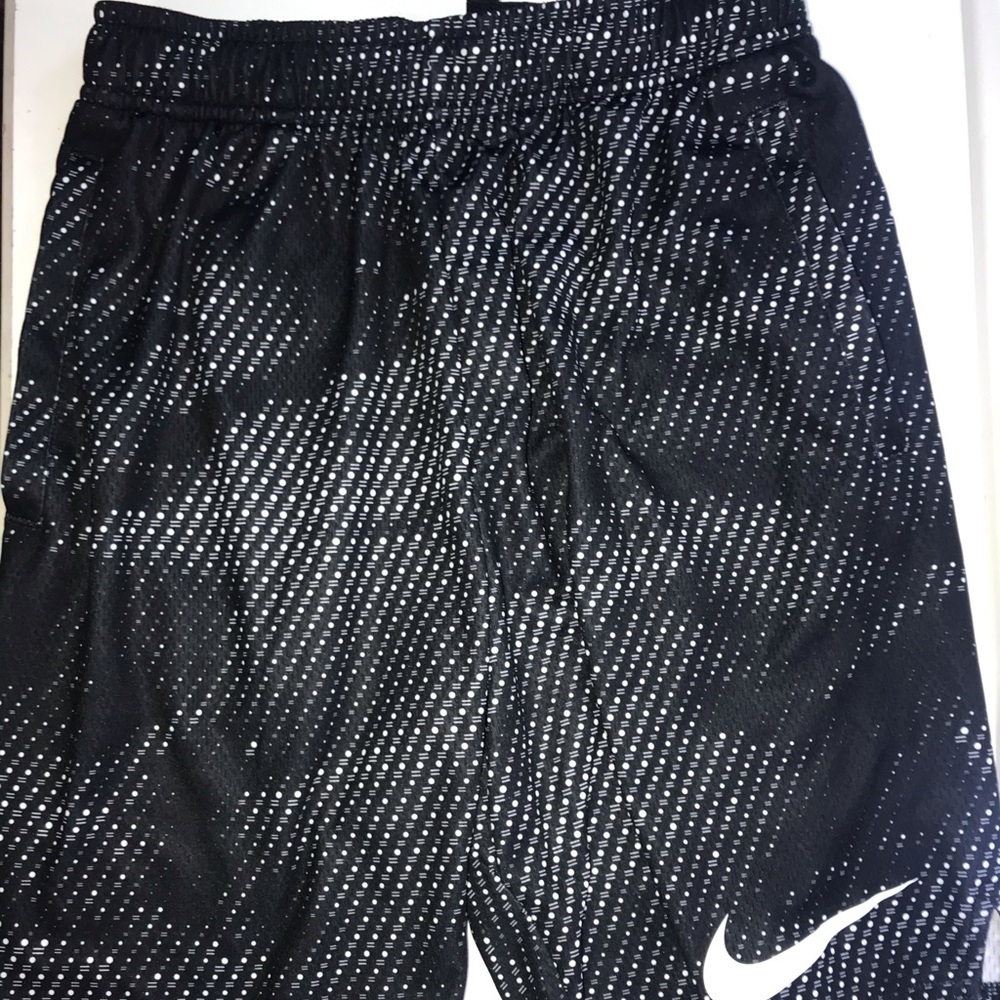 Boys Basketball Shorts